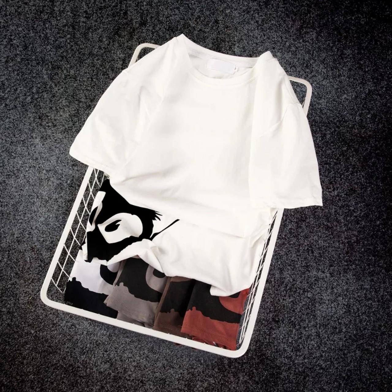 Stee cat unisex T-shirt