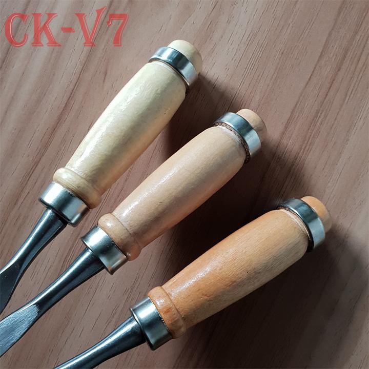 Bộ Đục Gỗ 12 Món Tiện Dụng