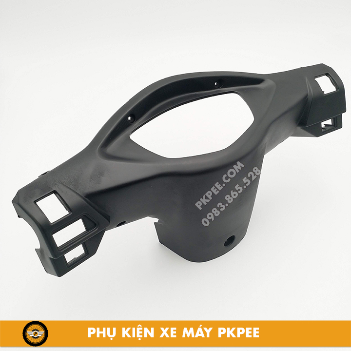 Bợ Cổ Wave Gắn Đồng Hồ Exciter 2010