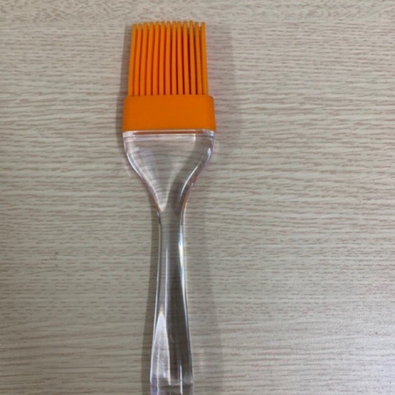 Chổi Quét Dầu Ăn Silicon Hãng Rapido