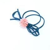 05 Dây cột tóc Handmade cao cấp phong cách Hàn Quốc Foxy BT0008-KM
