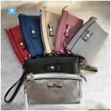 [HCM][2 in 1] Túi đeo chéo ví bóp nữ 2 in 1 hàng đẹp【Có bỏ sỉ 】