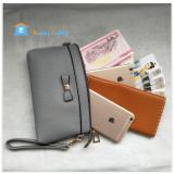[HCM][2 in 1] Túi đeo chéo ví bóp nữ 2 in 1 hàng đẹp【Có bỏ sỉ 】