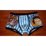 5 sịp đùi ( boxer) in hình one piece