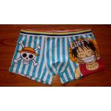 5 sịp đùi ( boxer) in hình one piece