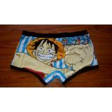 5 sịp đùi ( boxer) in hình one piece