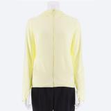 [HCM]Áo chống nắng Uniqlo 2017 Thun lạnh - 41 Yellow