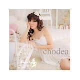 Áo đầm ngủ quyến rũ angel cdan03