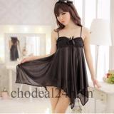 Áo đầm ngủ quyến rũ angel cdan03