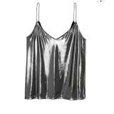 Áo dây cổ V H&M