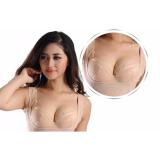 [HCM]Áo Gen nịt bụng nâng ngực RainStore - Size XL (Da)