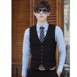 [HCM]Áo Ghile nam phong cách Hàn Quốc GL01