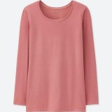 Áo giữ nhiệt Heattech Uniqlo nữ (PHÂN PHỐI SỈ & LẺ/ 0946707283)