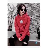 Áo hoodie nữ thêu hình thỏ siêu xinh AT568