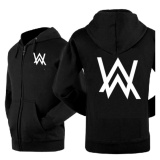 Áo Khoác Alan Walker Cao Cấp