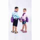 Áo khoác an toàn Ugether U2KID.B (Xanh)