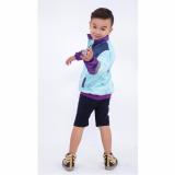 Áo khoác an toàn Ugether U2KID.B (Xanh)