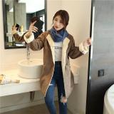 Áo Khoác Blazer Nữ Form Rộng