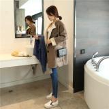 Áo Khoác Blazer Nữ Form Rộng
