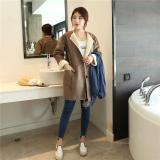 Áo Khoác Blazer Nữ Form Rộng