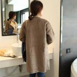Áo Khoác Blazer Nữ Form Rộng