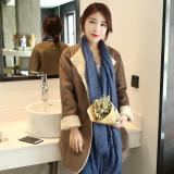 Áo Khoác Blazer Nữ Form Rộng