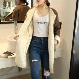 Áo Khoác Blazer Nữ Form Rộng