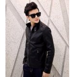 Áo Khoác Da Cao Cấp N06