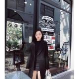 Áo khoác dạ hàng QC loại 1 - Dáng vừa