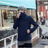 Áo khoác dạ nam  thời trang AN53