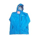 Áo khoác dù 2 lớp cao cấp VITO (Xanh ngọc)