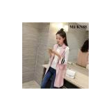 Áo khoác ghi lê nữ kn88