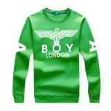 Áo Khoác Hoodie Boy (Xanh)