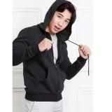 Áo khoác Hoodie trơn AKN123