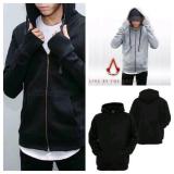 Áo khoác Hoodie trơn AKN123