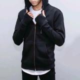 Áo khoác Hoodie trơn AKN123