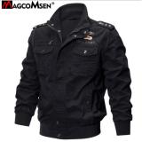 Áo khoác Jacket dành cho phi công Quân đội 