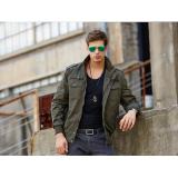 Áo khoác Jacket dành cho phi công Quân đội 