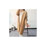 Áo khoác len cardigan nữ KN69