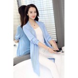 Áo Khoác Len Đà lạt 24 Dáng Dài Sành Điệu