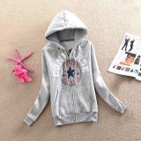 Ao khoac nhe nu mau- xam-