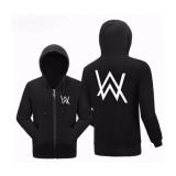 Áo khoác nữ Alan Walker sành điệu