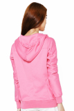 Áo khoác nữ Teenpink Phúc An (Hồng)