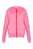Áo khoác nữ Teenpink Phúc An (Hồng)