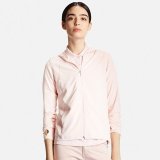 Áo khoác nữ UNIQLO