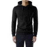 Áo khoác Thể Thao Hoodie Nam màu đen