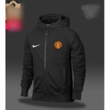 Áo khoác thể thao nam M.U