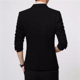Áo khoác vest nam W07