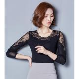 Áo Kiểu Nữ Siêu Sang AK068_Hàng Nhập