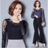 Áo Kiểu Nữ Siêu Sang AK068_Hàng Nhập